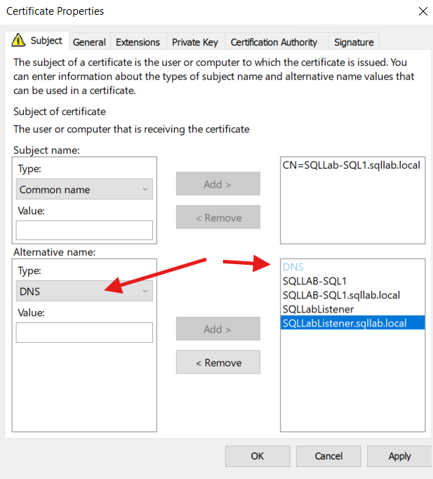Stop Checking ‘Trust Server Certificate’: How To Give SQL Server A ...