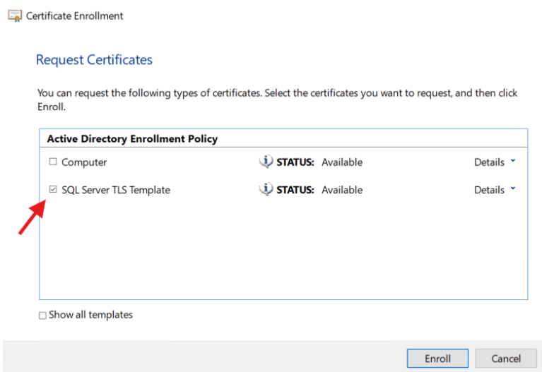 Stop Checking ‘Trust Server Certificate’: How To Give SQL Server A ...